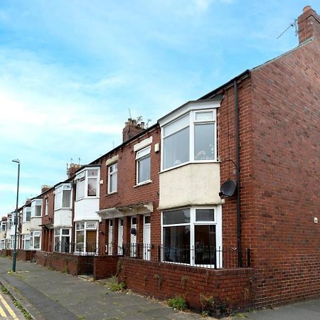 Modern 2 Bedroom Perfect For Family Friends And Workers South Shields Eksteriør bilde