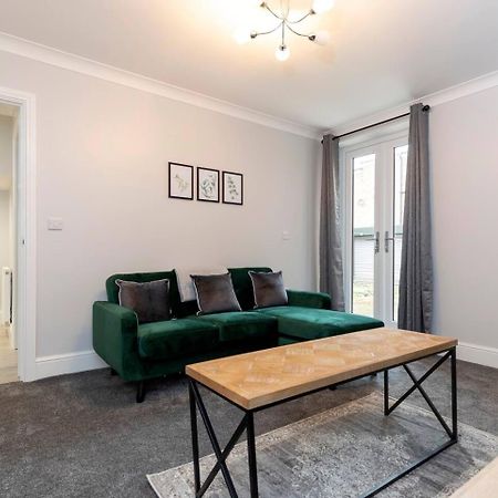 Modern 2 Bedroom Perfect For Family Friends And Workers South Shields Eksteriør bilde