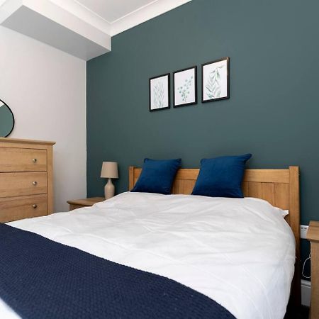 Modern 2 Bedroom Perfect For Family Friends And Workers South Shields Eksteriør bilde