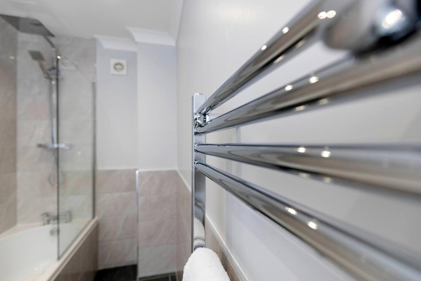Modern 2 Bedroom Perfect For Family Friends And Workers South Shields Eksteriør bilde