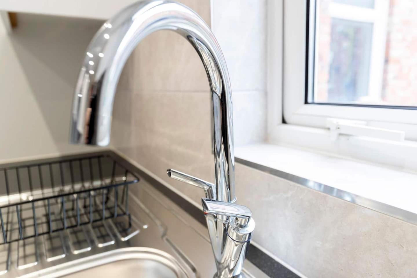 Modern 2 Bedroom Perfect For Family Friends And Workers South Shields Eksteriør bilde