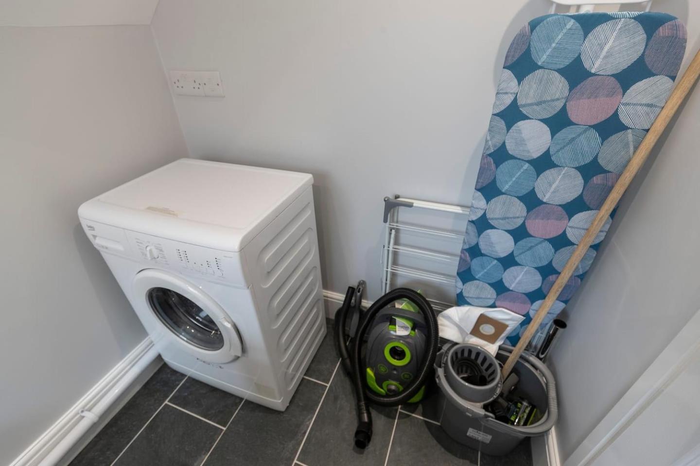 Modern 2 Bedroom Perfect For Family Friends And Workers South Shields Eksteriør bilde